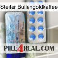 Stiff Bull Gold Coffee 39